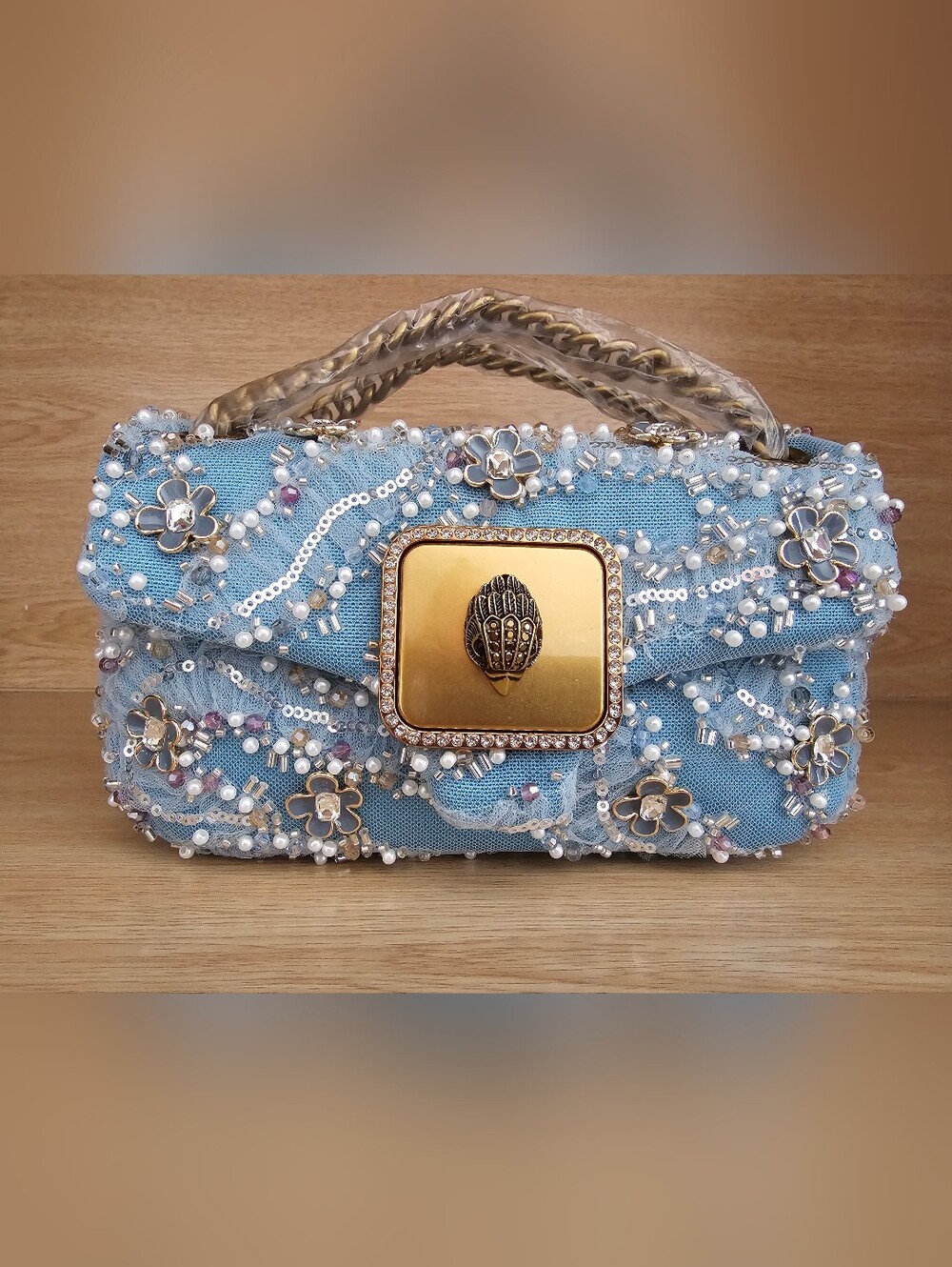 Kurt Geiger Pimlico Bag.